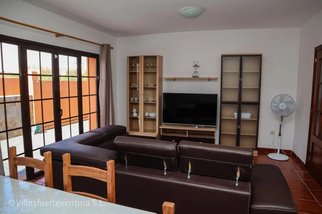 Casa Macu Villa Puerto del Rosario  Holiday home Puerto del Rosario (Fuerteventura)