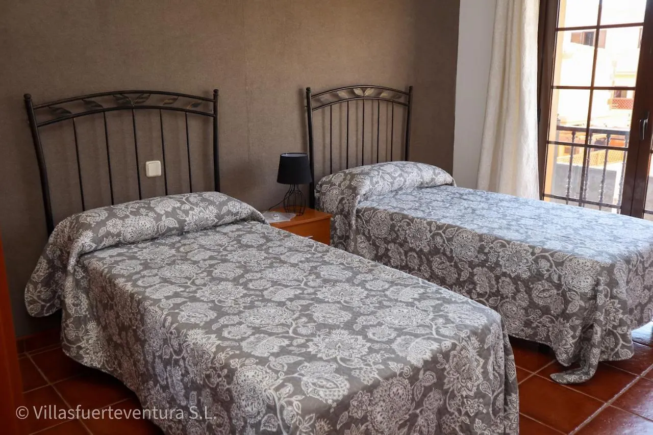 Casa Macu Villa Puerto del Rosario  Puerto del Rosario (Fuerteventura)