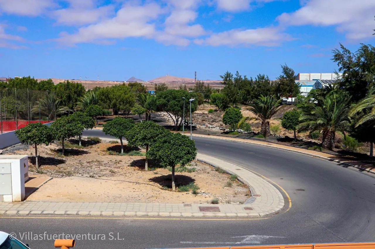 Macu Home Pool Las Marinas Puerto del Rosario  Puerto del Rosario (Fuerteventura)