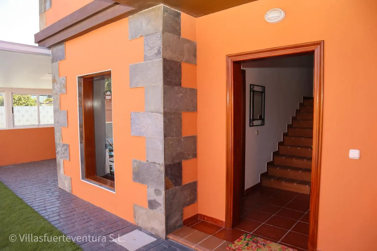 Casa Macu Villa Puerto del Rosario