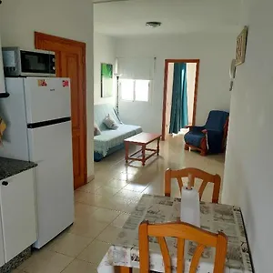 Centrico Apartment